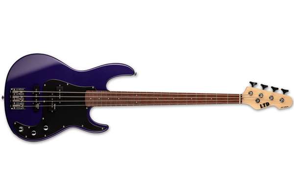 LTD AP-204 DARM METALLIC PURPLE