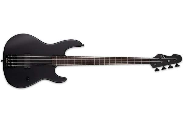 LTD AP-4 BLK METAL/BLKS