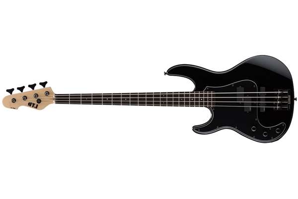 LTD AP-4 BLK METAL/BLKS LH