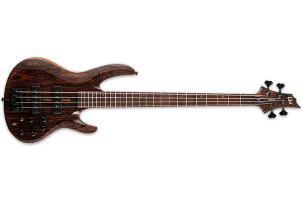 LTD B-1004/BOCOTE/ Natural Satin