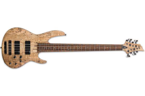 LTD B-208 SM NATURAL SATIN