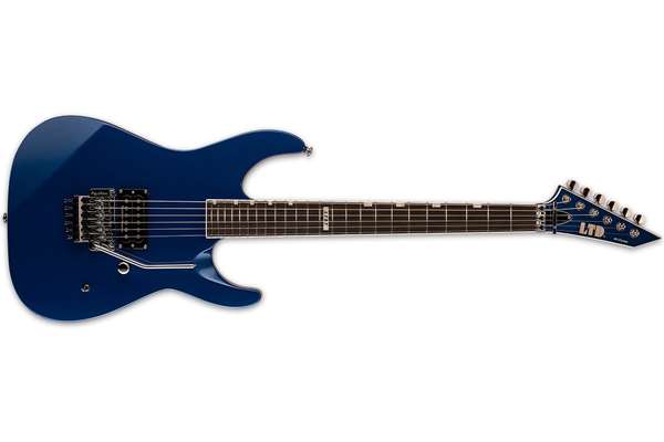 LTD M-1 CTM '87 DARK METALLIC BLUE