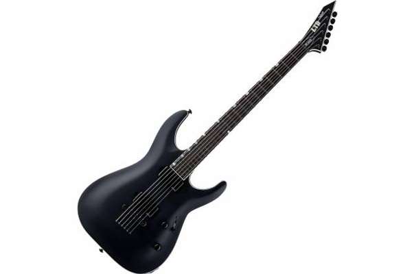 LTD MH-1000 EVERTUNE FM STBLK