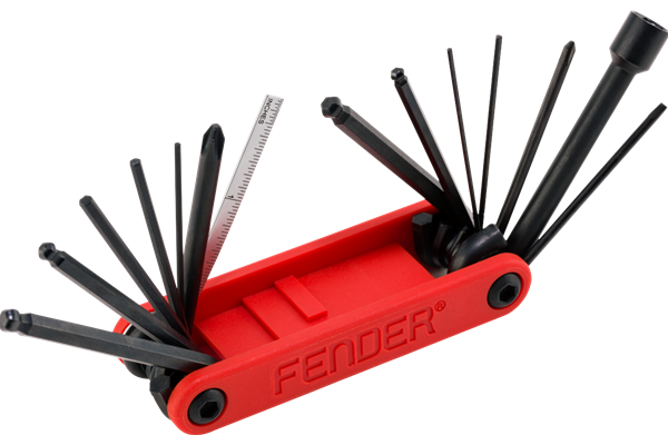 Guitar/Bass Multi-Tool