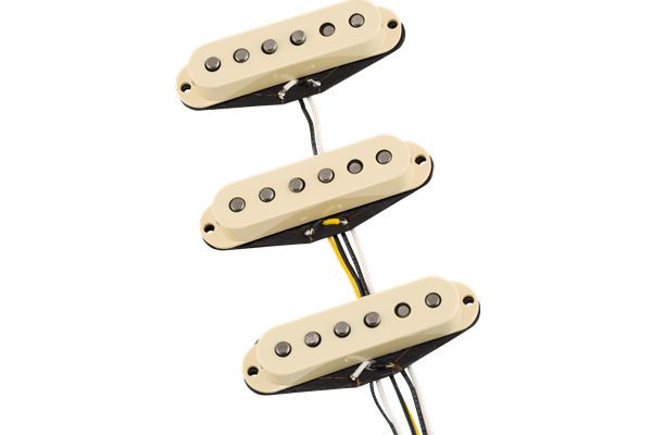 Vintera '50s Stratocaster® Pickup Set