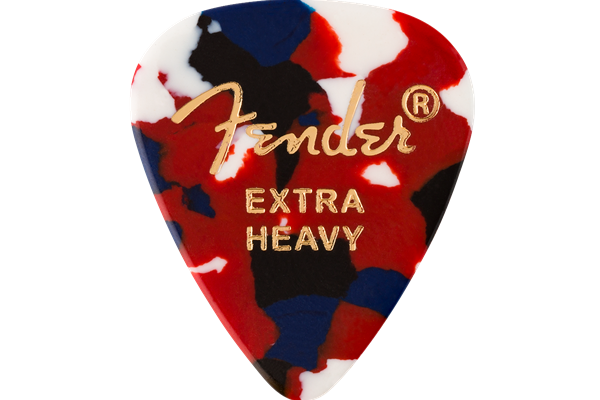 Classic Celluloid, Confetti, 351 Shape, Extra Heavy, 12 Count