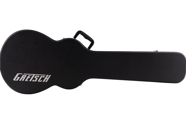 Gretsch® Jet™ Bass/Baritone Hardshell Case, Black