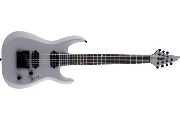 Pro Series Dinky® DK Modern EverTune® 7, Ebony Fingerboard, Primer Gray