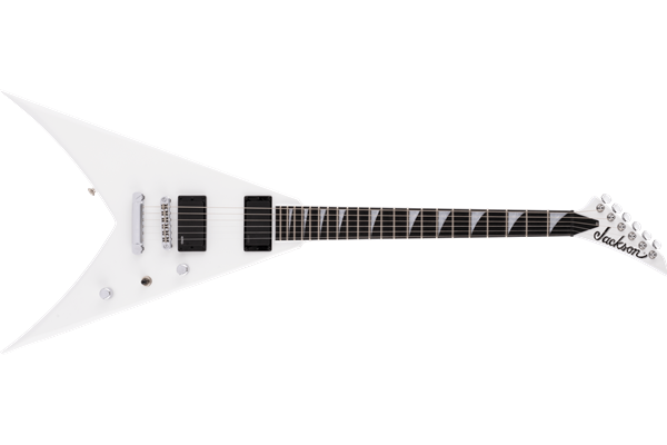 Pro Series King V™ KVTMG, Ebony Fingerboard, Snow White