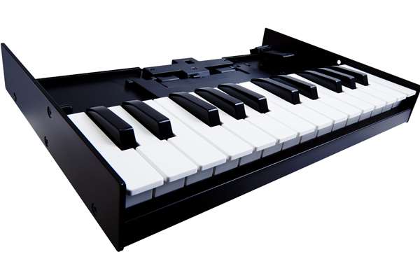 Mini Control Keyboard for Roland Boutique Modules