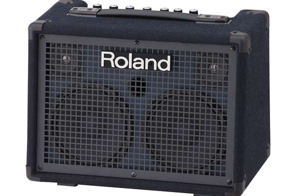 Stereo Keyboard Amplifier