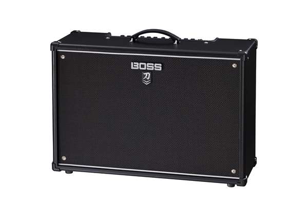 BOSS Katana 212 MK2, 2x12" 100w Guitar Combo Amplifier