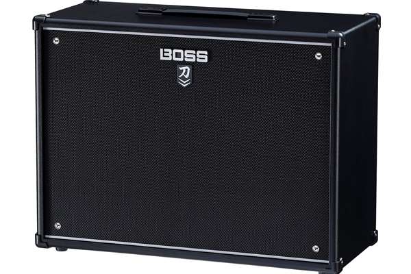 BOSS Katana 2x12" Cabinet