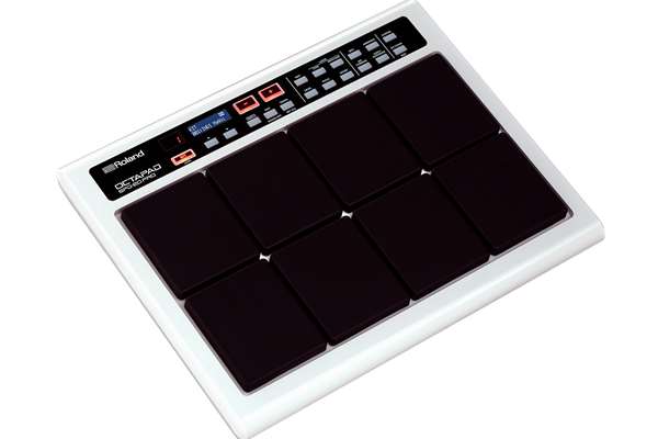 OCTAPAD SPD-20 PRO Digital Percussion Pad