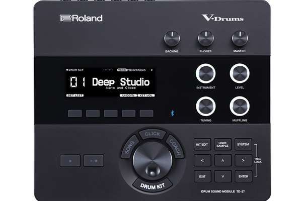 Drum Module