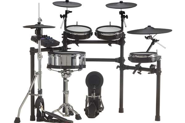 TD-27KV V-Drums w/MDS-STD2 stand