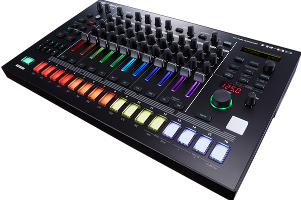 Roland TR-8S Rhythm Performer