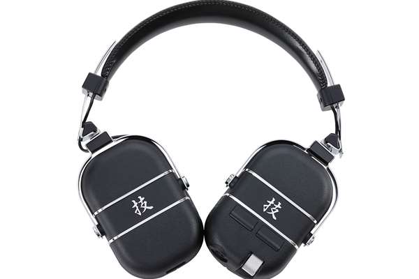 WAZA Wireless Headphones