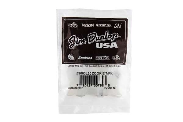 Dunlop Refill Z9000 Lrg 30 Degrees