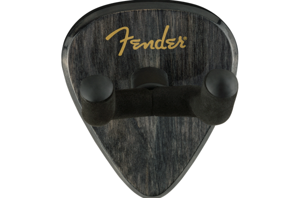 351 Wall Hanger, Black