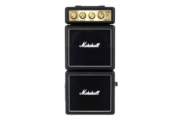 Marshall Micro Stack (Black)