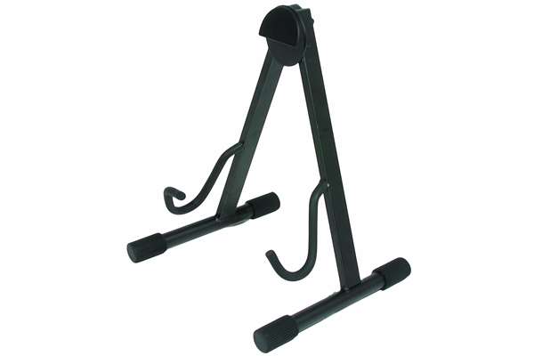 Quiklok Light version Low A frame electric guitar stand