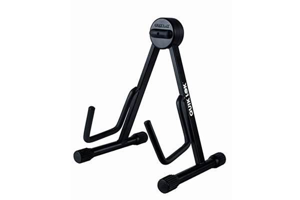 Low A frame dreadnought guitar stand