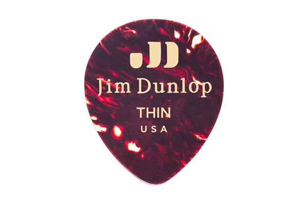 Celloid Terdrp-Shell Thin-12pk