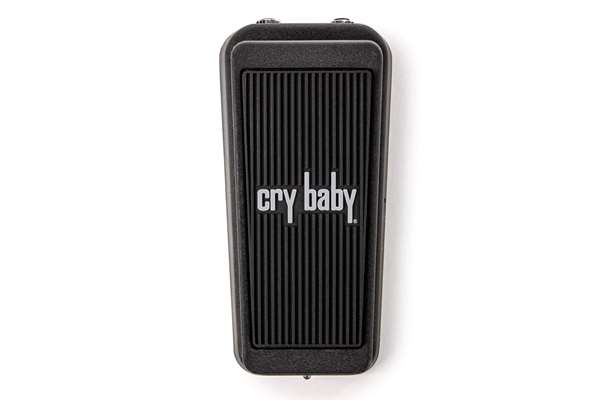 CBJ95 Cry Baby Junior Wah