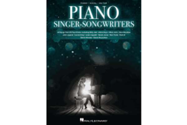 Piano Singer/Songwriters