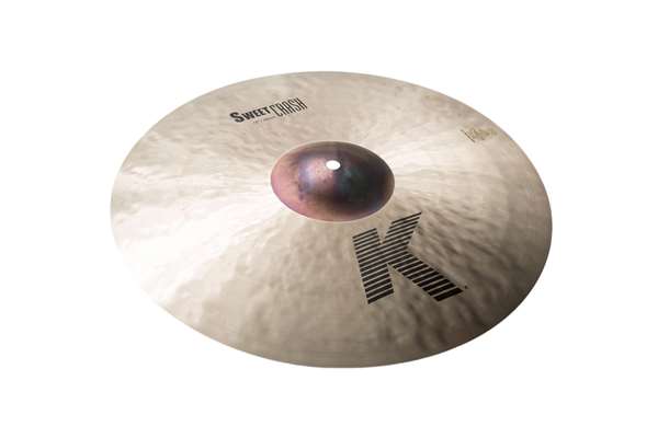 Zildjian 18" K Sweet Crash Cymbal