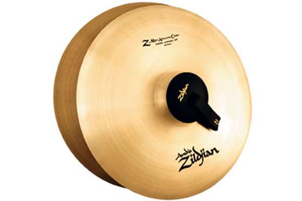 Zildjian 20" Z-MAC Cymbals (Set of 2)