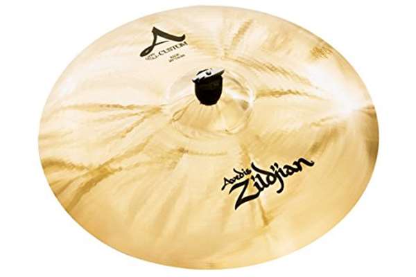 Zildjian Custom 20" Ride Cymbal