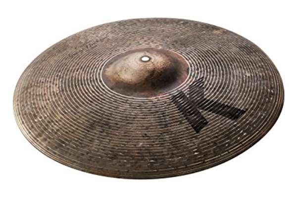 Zildjian K Custom Special Dry 18" Crash Cymbal