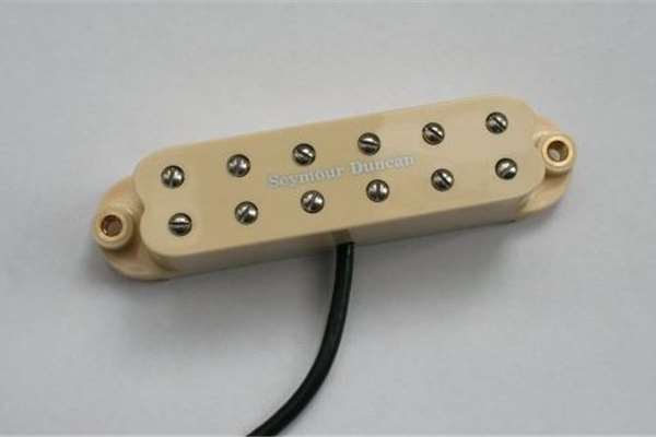 SL59-1n Little '59 for Strat - cream, neck / middle