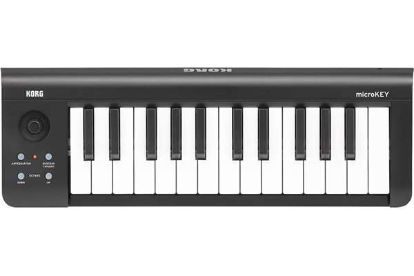 Korg MicroKey - 25 Keys