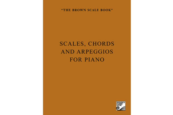 The Brown Scale Book