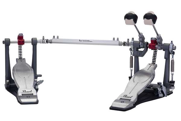 Pearl Eliminator Solo Twin, Red