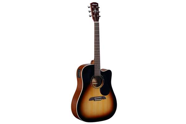 Alvarez RD26CESB Cutaway Electric Acoustic