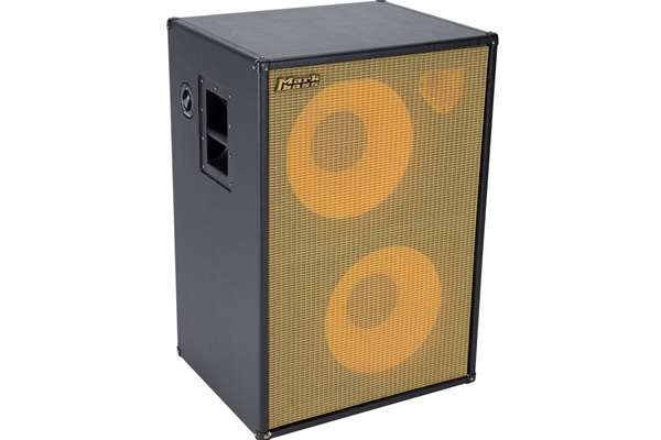 Markbass 800W 2x15 Bass Speaker Cabinet