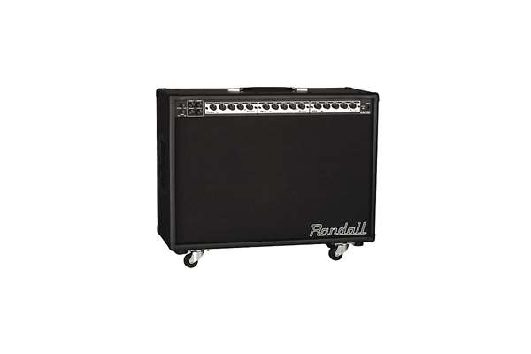 Randall RM100 Modular Tube Amp Combo