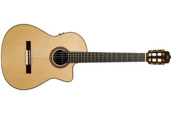 Cordoba Fusion 12 Maple