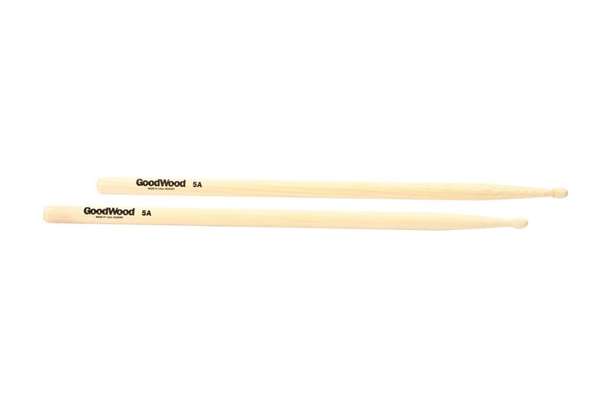 Vater Goodwood 5A wood tip sticks