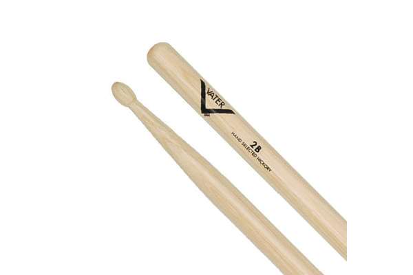 Vater Hickory 2B Wood