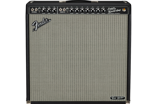 Tone Master® Super Reverb®, 120V