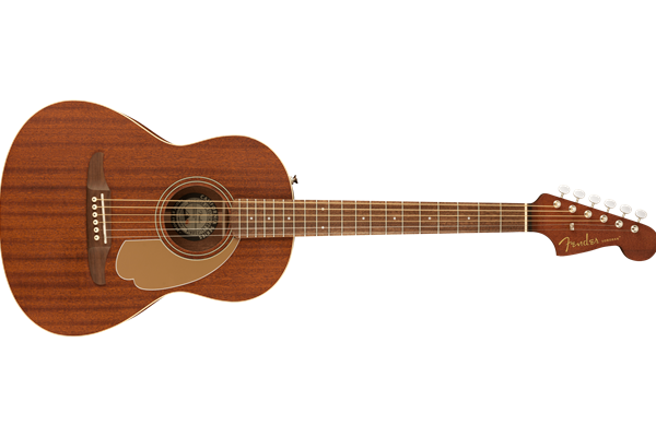 Sonoran Mini, All Mahogany