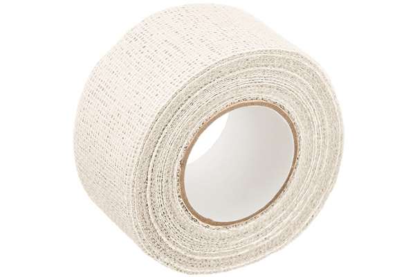 Vater Stick/Finger Tape - White