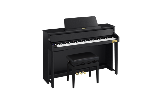 Casio 88-note Grand Hybrid piano