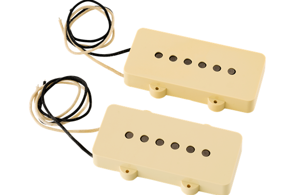 Vintera '60s Modified Jazzmaster® Pickup Set