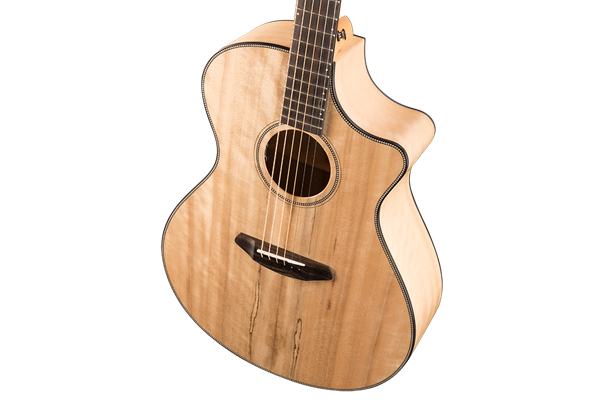 Breedlove Oregon Concerto CE Myrtlewood-Myrtlewood